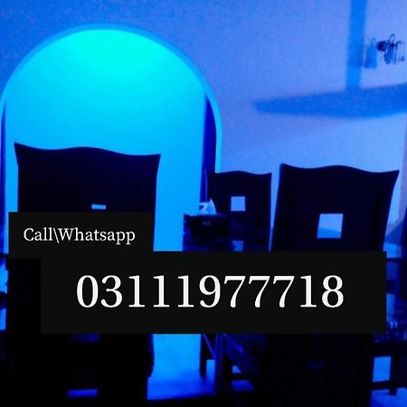 Gulshan Guest House Карачі Екстер'єр фото