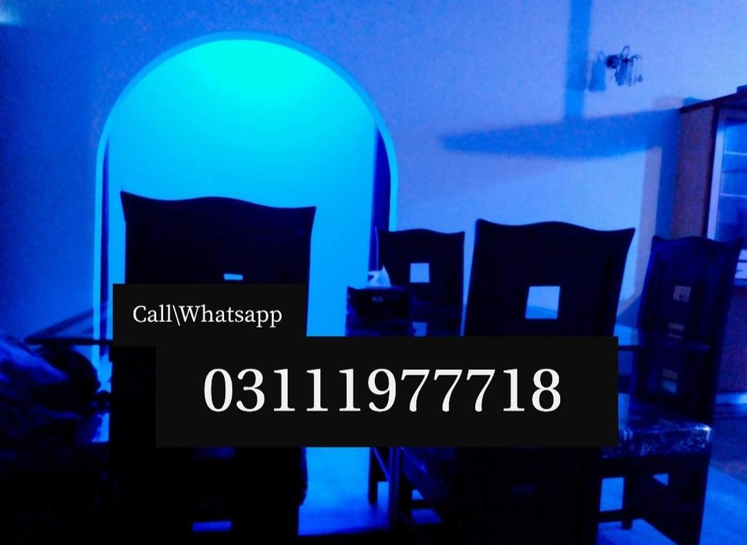 Gulshan Guest House Карачі Екстер'єр фото