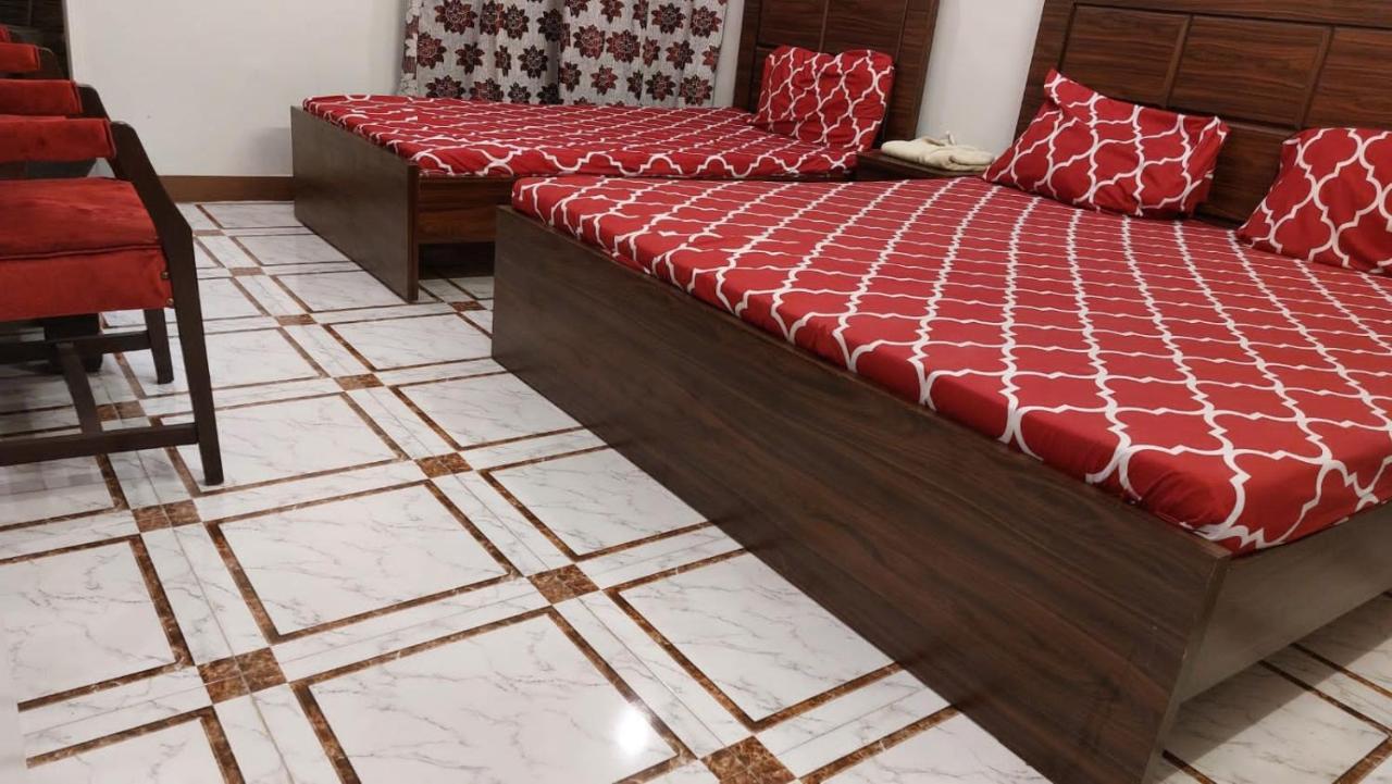 Gulshan Guest House Карачі Екстер'єр фото