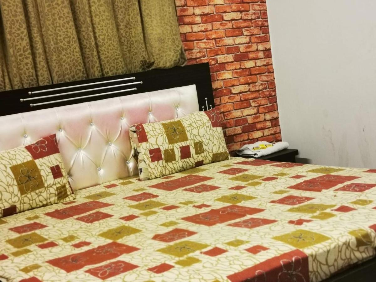 Gulshan Guest House Карачі Екстер'єр фото