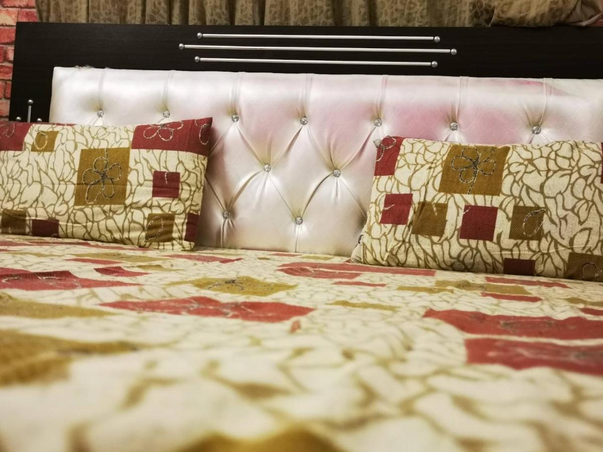 Gulshan Guest House Карачі Екстер'єр фото
