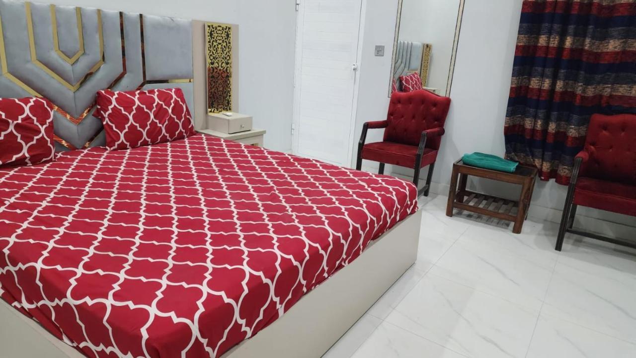 Gulshan Guest House Карачі Екстер'єр фото