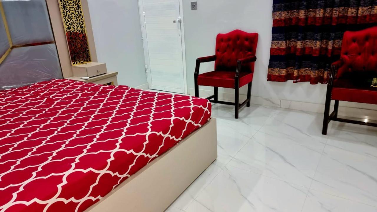 Gulshan Guest House Карачі Екстер'єр фото