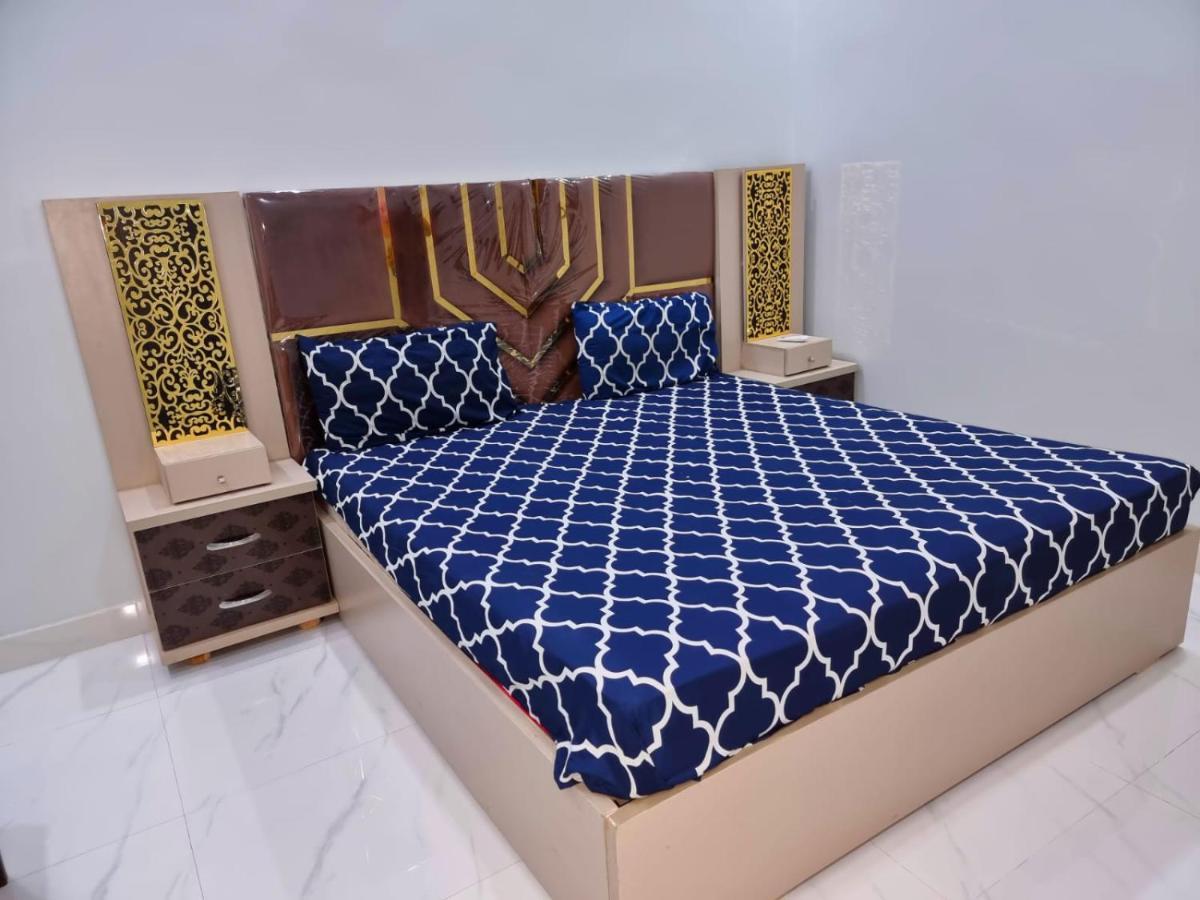 Gulshan Guest House Карачі Екстер'єр фото