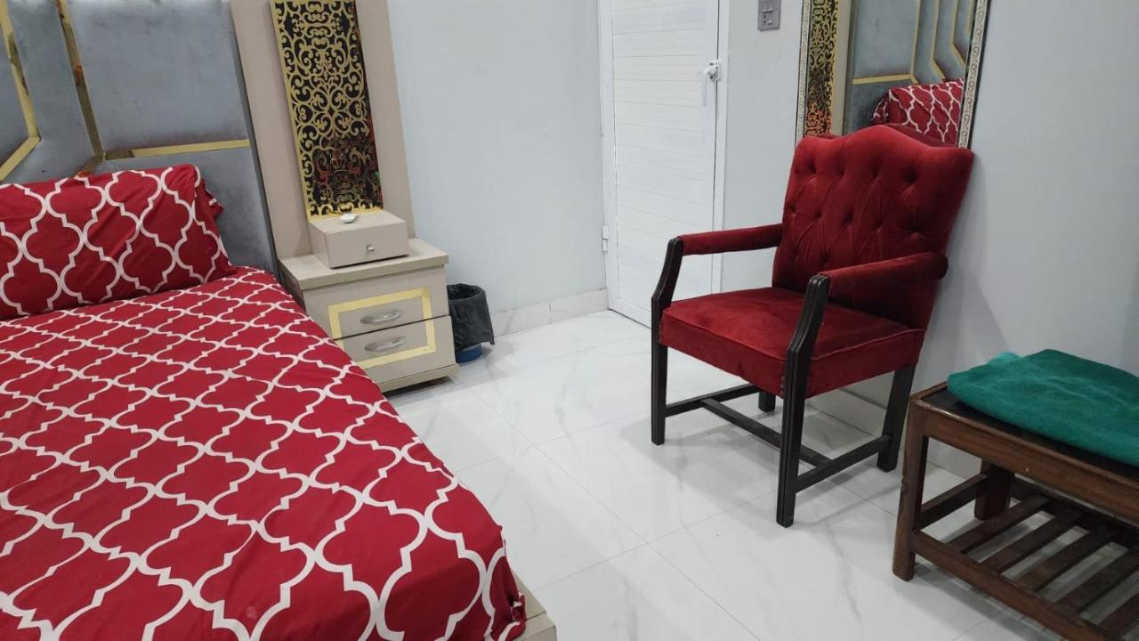 Gulshan Guest House Карачі Екстер'єр фото