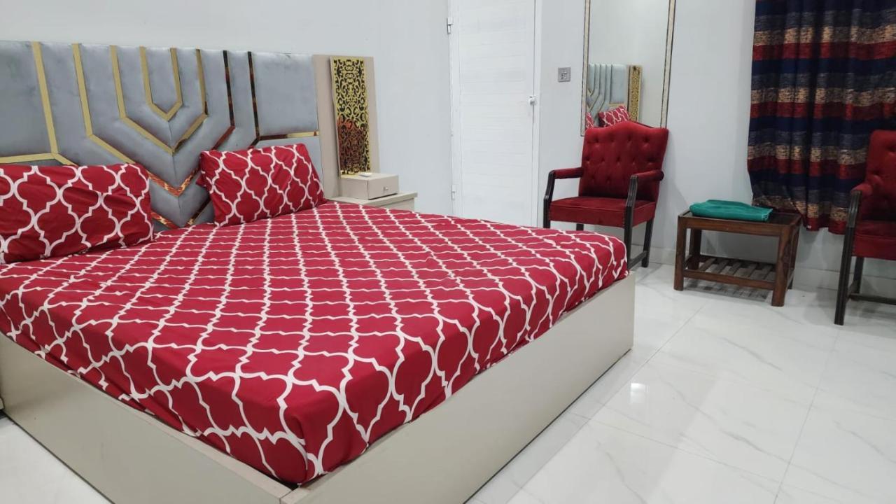 Gulshan Guest House Карачі Екстер'єр фото