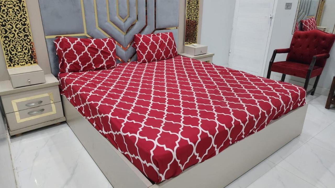 Gulshan Guest House Карачі Екстер'єр фото