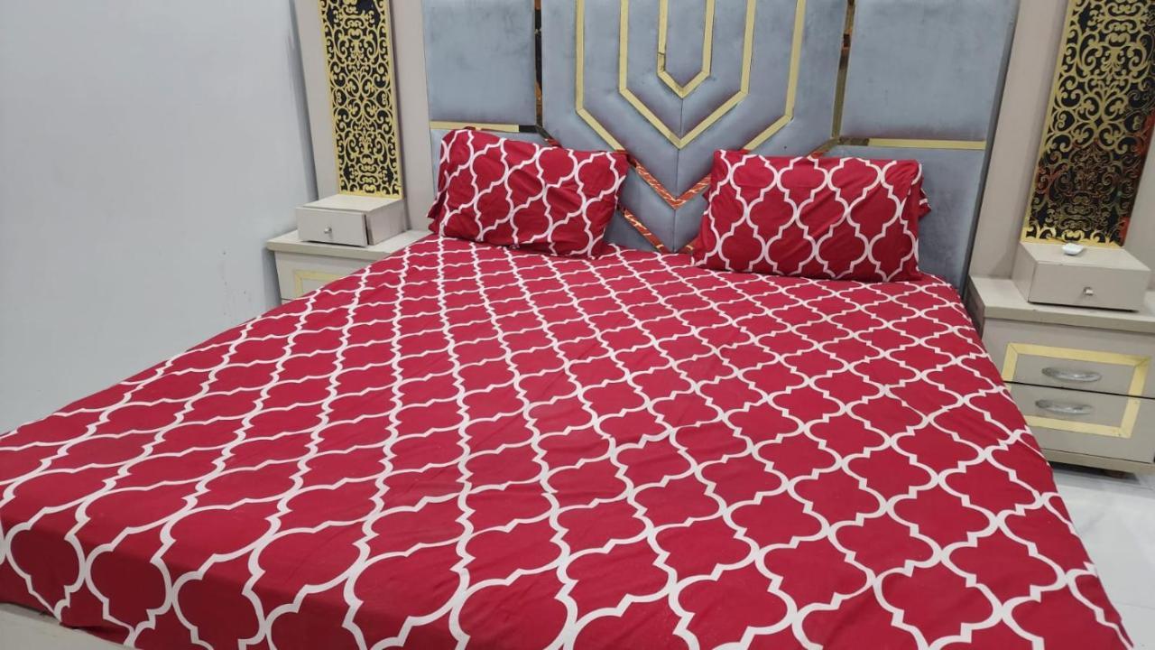 Gulshan Guest House Карачі Екстер'єр фото