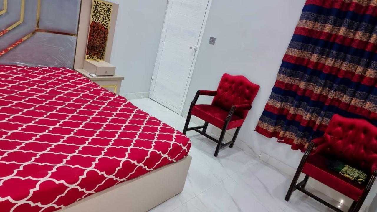 Gulshan Guest House Карачі Екстер'єр фото