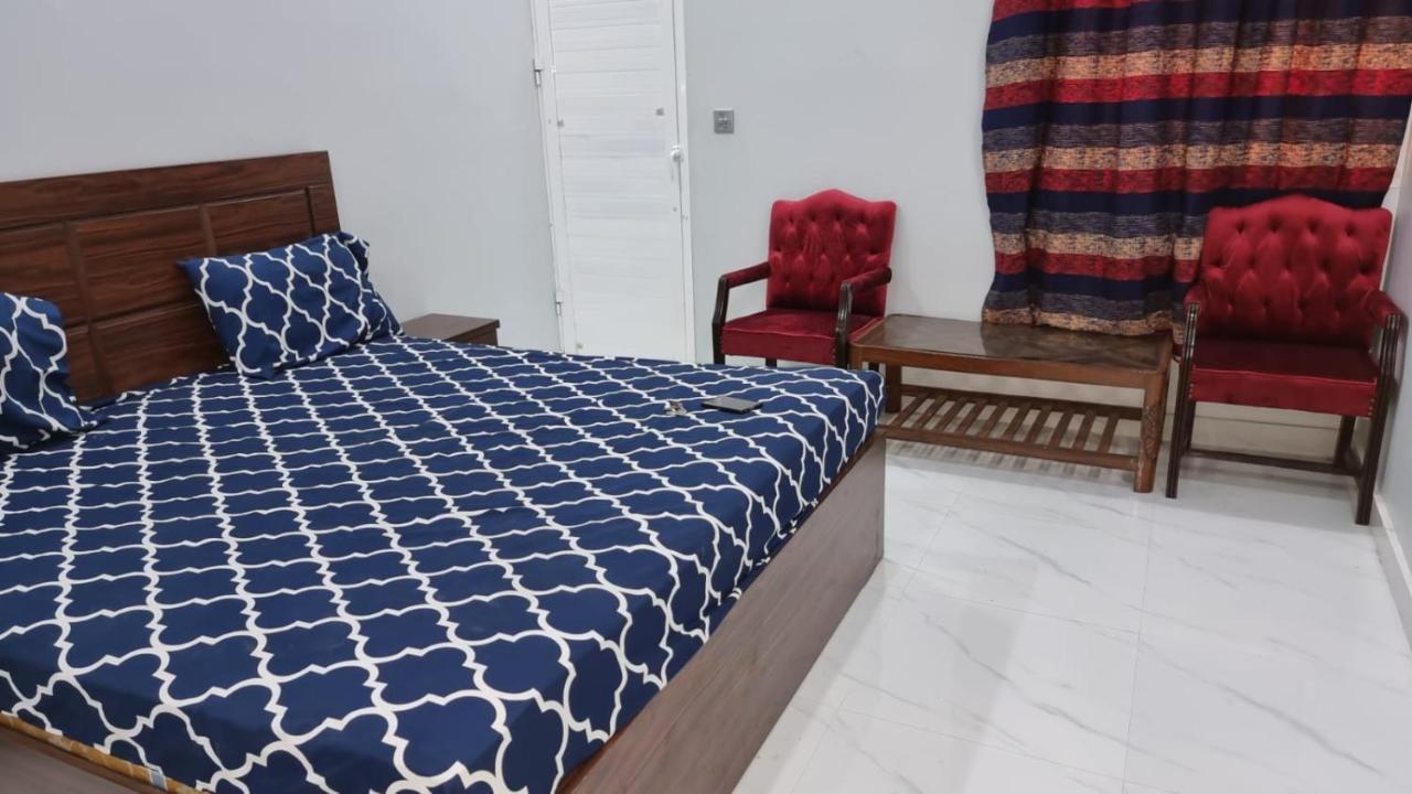 Gulshan Guest House Карачі Екстер'єр фото