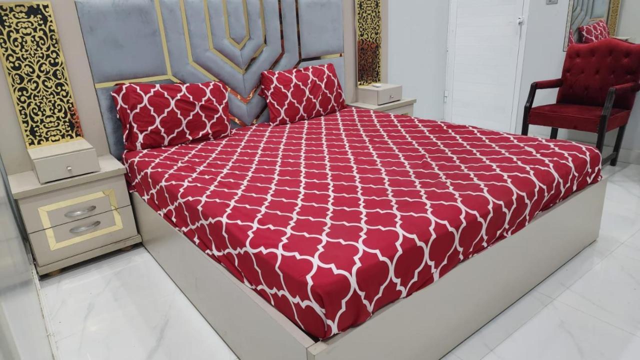 Gulshan Guest House Карачі Екстер'єр фото