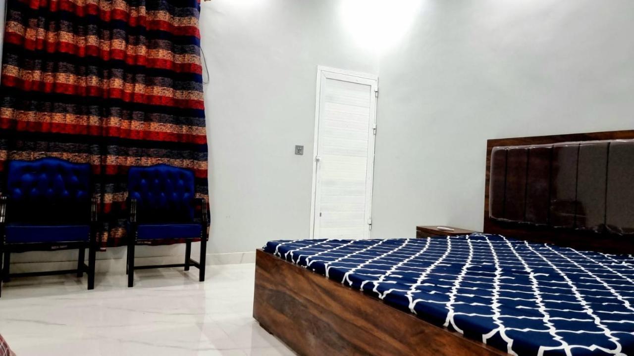 Gulshan Guest House Карачі Екстер'єр фото