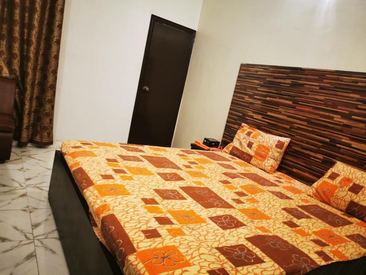 Gulshan Guest House Карачі Екстер'єр фото