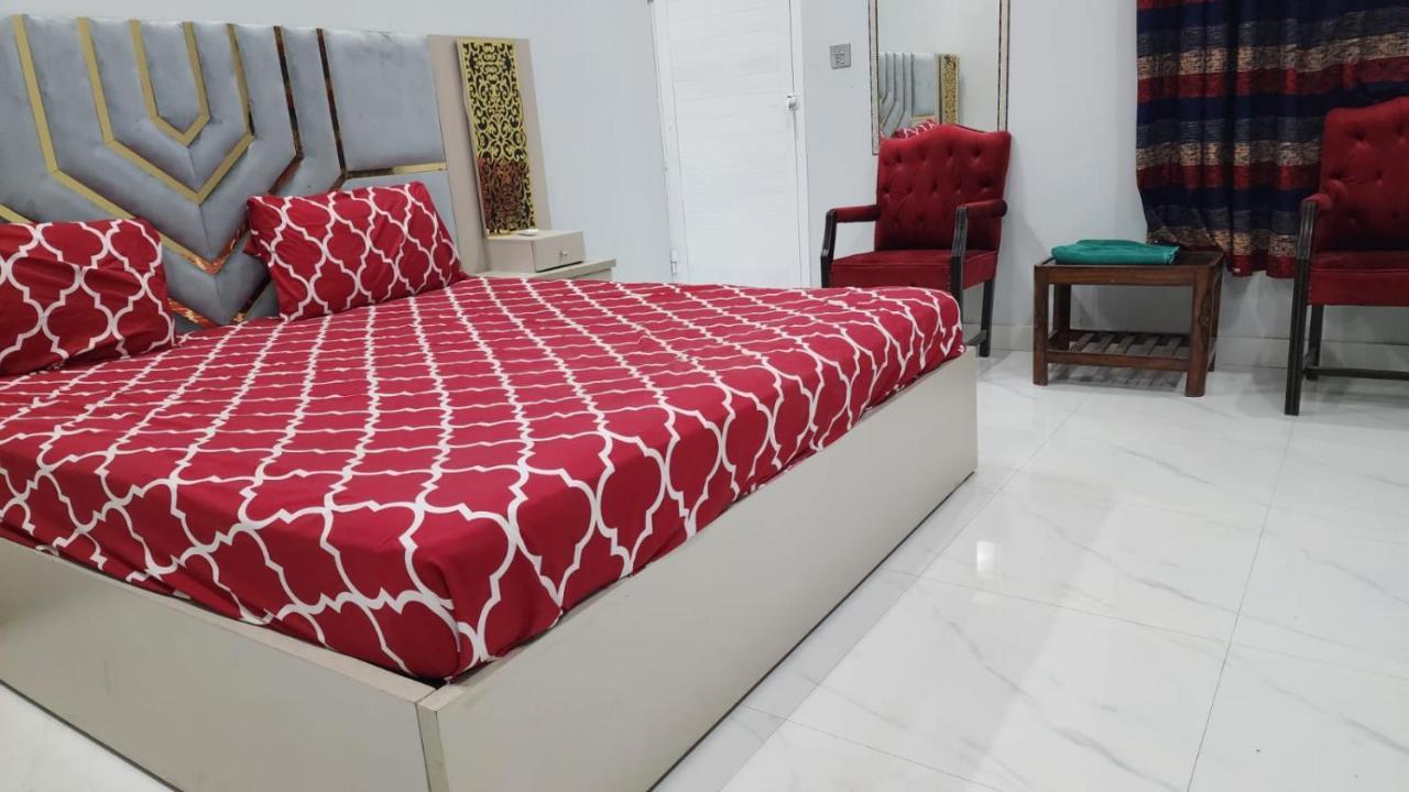 Gulshan Guest House Карачі Екстер'єр фото