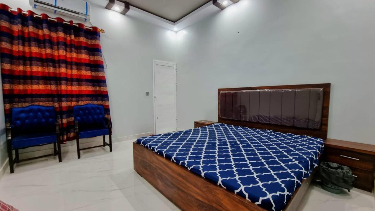 Gulshan Guest House Карачі Екстер'єр фото