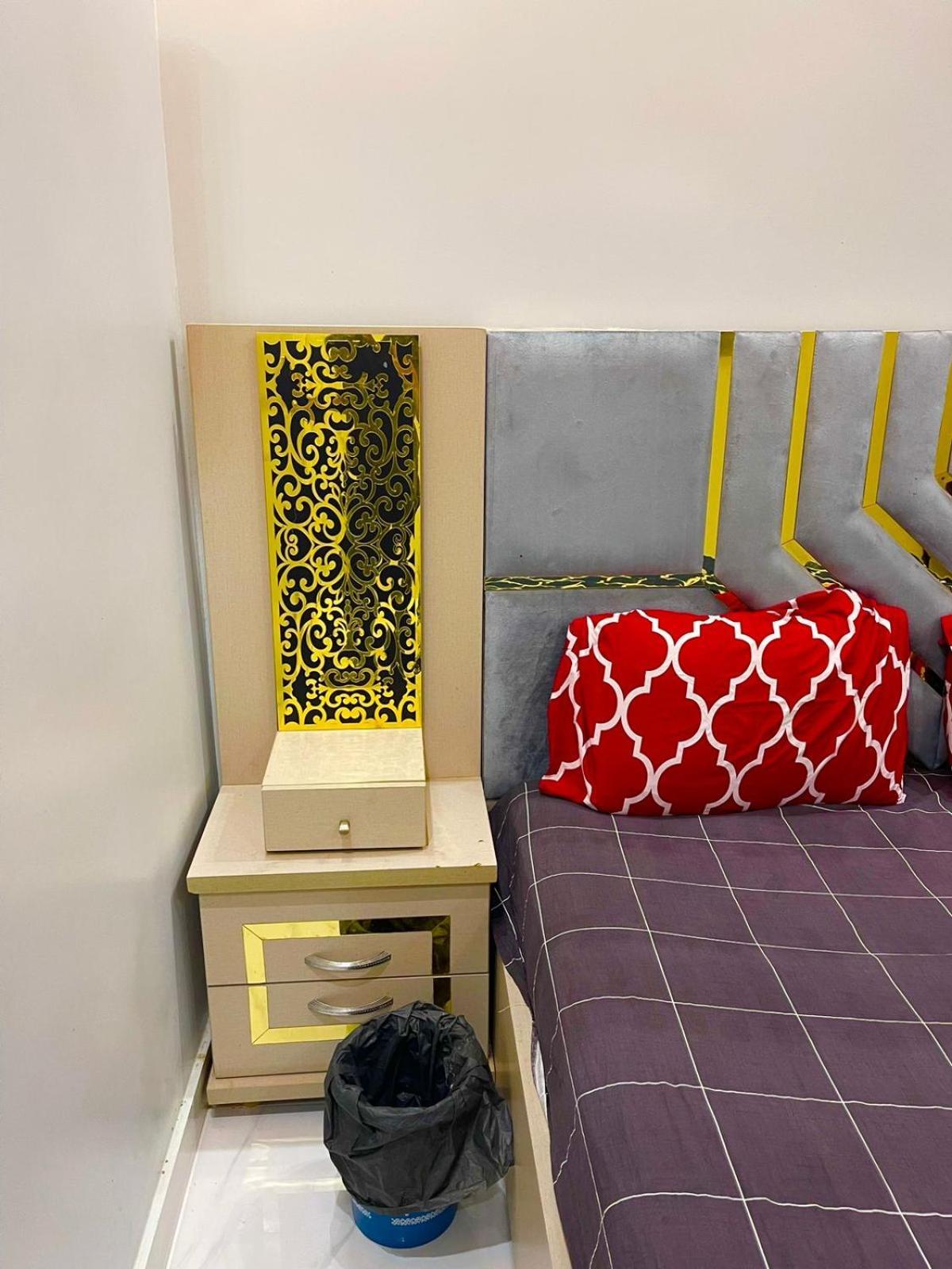 Gulshan Guest House Карачі Екстер'єр фото