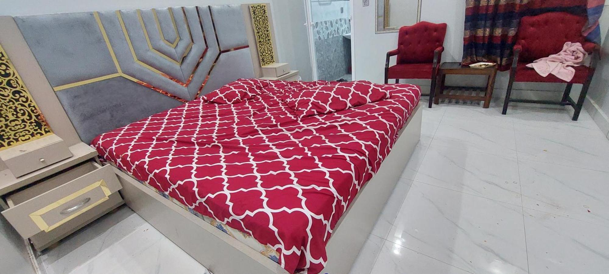 Gulshan Guest House Карачі Екстер'єр фото