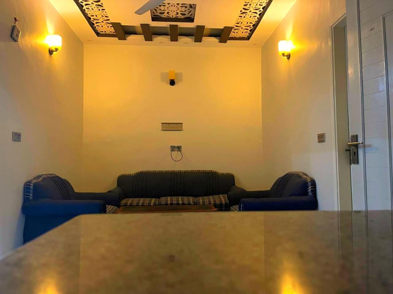Gulshan Guest House Карачі Екстер'єр фото